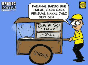 2 Fakta dalam Kehidupan sehari-Hari