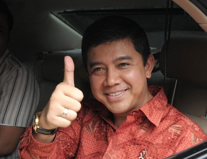 &#91;Program Imajinasi?&#93; Yuddy wajibkan instansi pemerintah pasang poster Nawa Cita