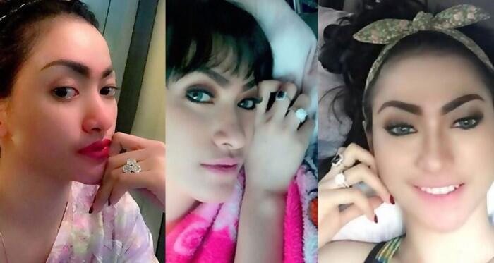 Pejabat Booking Artis karena Istri Kebanyakan Arisan