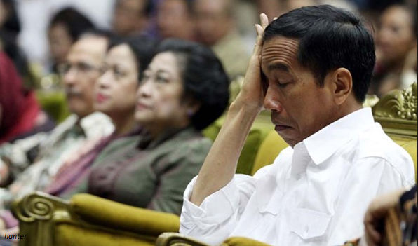 Kebijakan Pertanian Era Jokowi Tak Kreatif