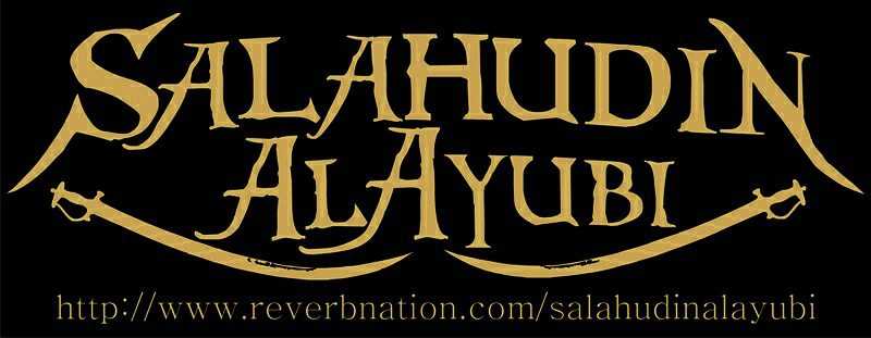 LAHIRNYA SALAHUDIN AL AYYUBI