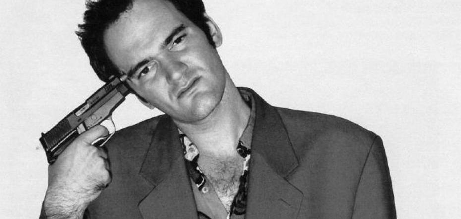 Quentin Tarantino - Sutradara Film Paling Berpengaruh Saat Ini