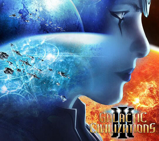 Galactic Civilizations 3 I Strategy Game