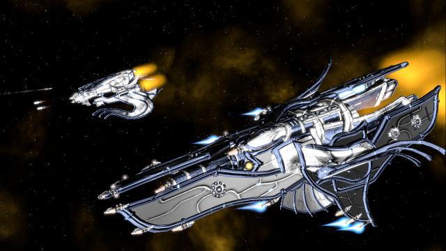 Galactic Civilizations 3 I Strategy Game