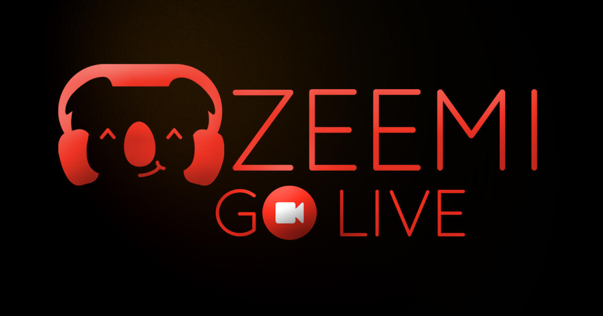 Share Your Life LIVE at Zeemi