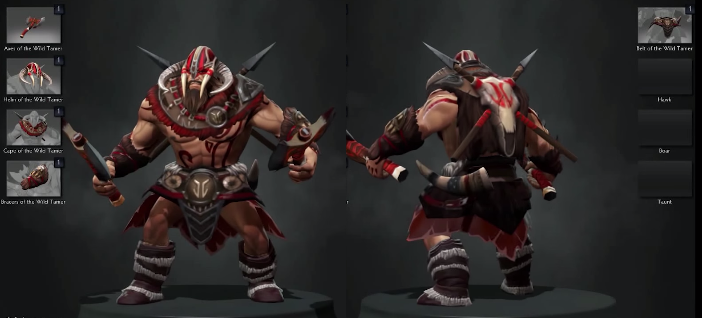 Dota 2 Etaskusut online shop SET| TOOLS|HUD|DLL Murah & Berpengalaman!!