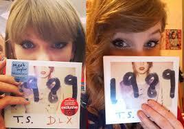 Taylor Swift Punya Kembaran, Ane baru tau gan. Agan ??