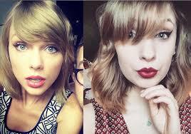 Taylor Swift Punya Kembaran, Ane baru tau gan. Agan ??