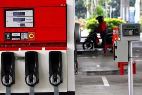 Kenapa Pertamax Cs Batal Naik?