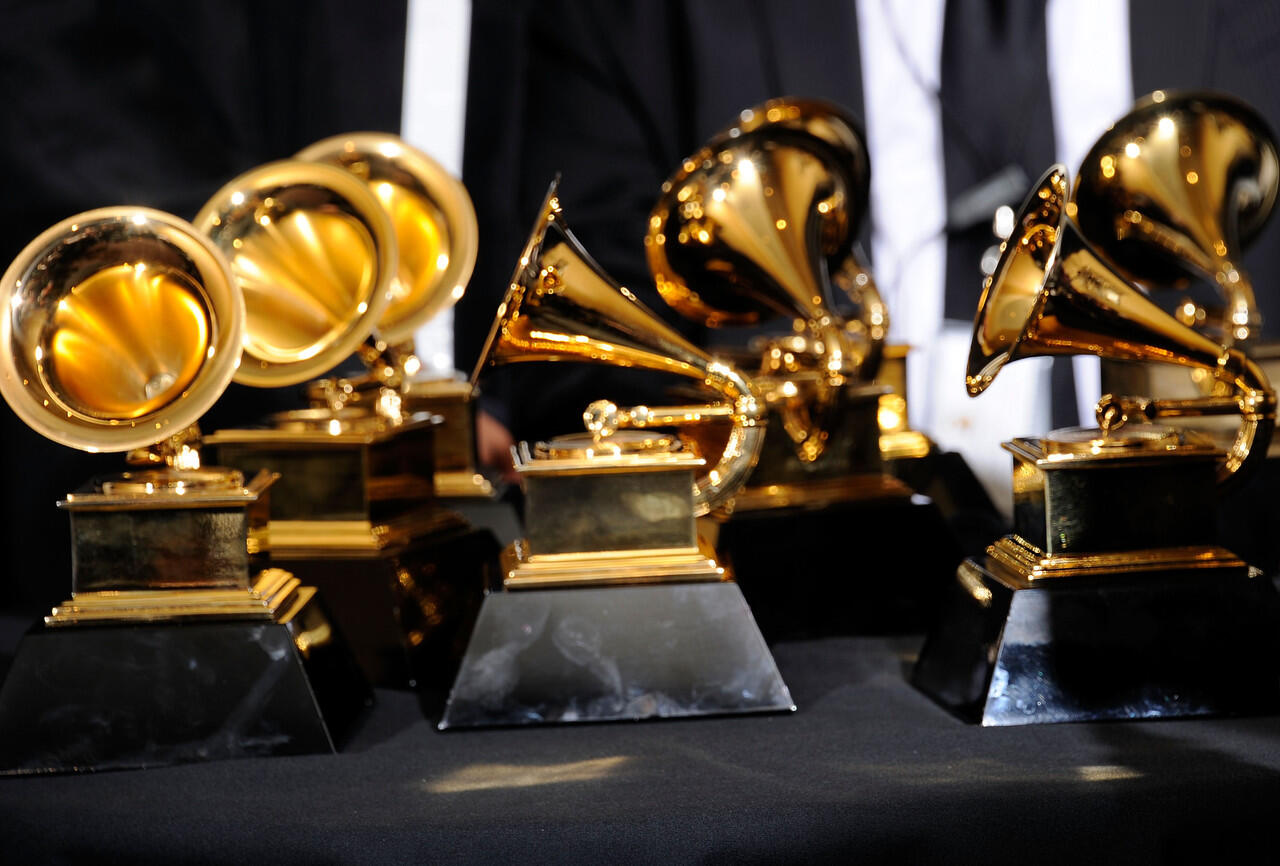 10 Artist Pengoleksi Grammy Terbanyak Saat Ini