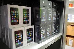 iPhone 5 64 GB