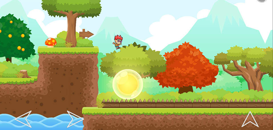 Mr Kareful Game Made In Indonesia - Ngeselin Tapi Bikin Gemes
