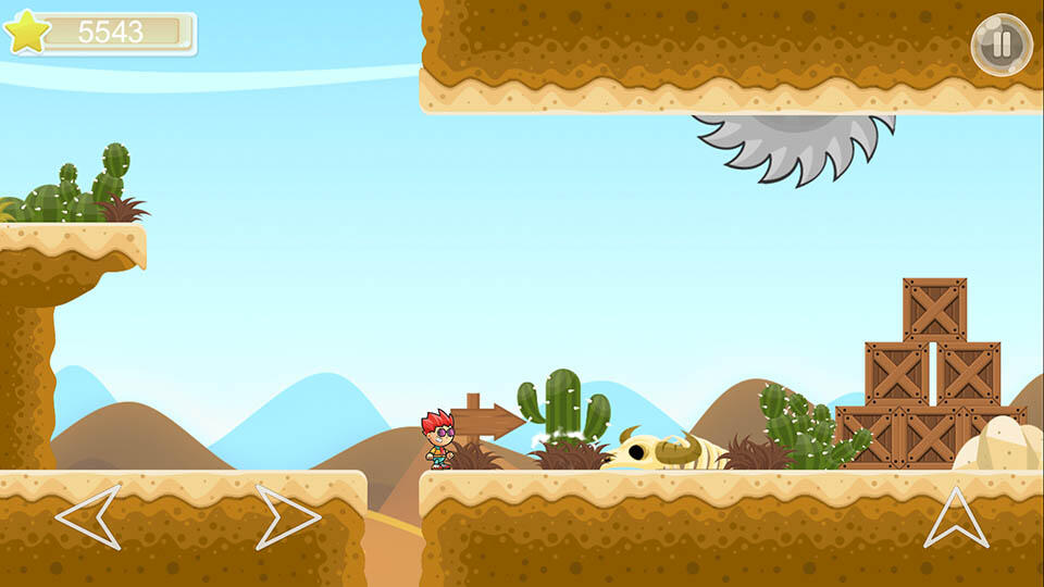 Mr Kareful Game Made In Indonesia - Ngeselin Tapi Bikin Gemes