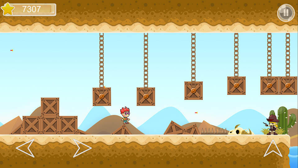 Mr Kareful Game Made In Indonesia - Ngeselin Tapi Bikin Gemes