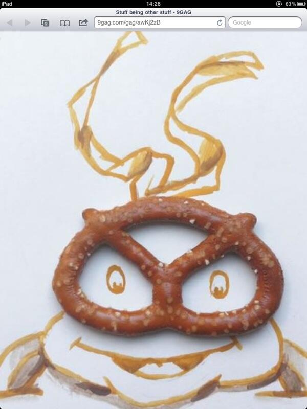 Kreatifitas Yang Emejing (pict no spoiler)