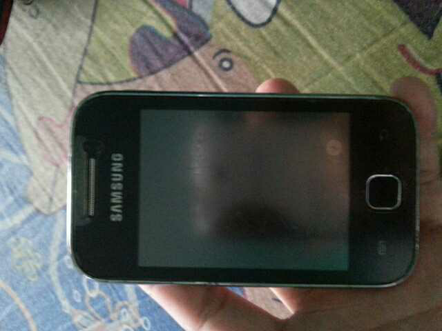 Jual Samsung galaxy Y CDMA (Young)