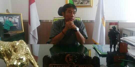 Polri percaya diri panggil pejabat & eks menteri usut kasus korupsi