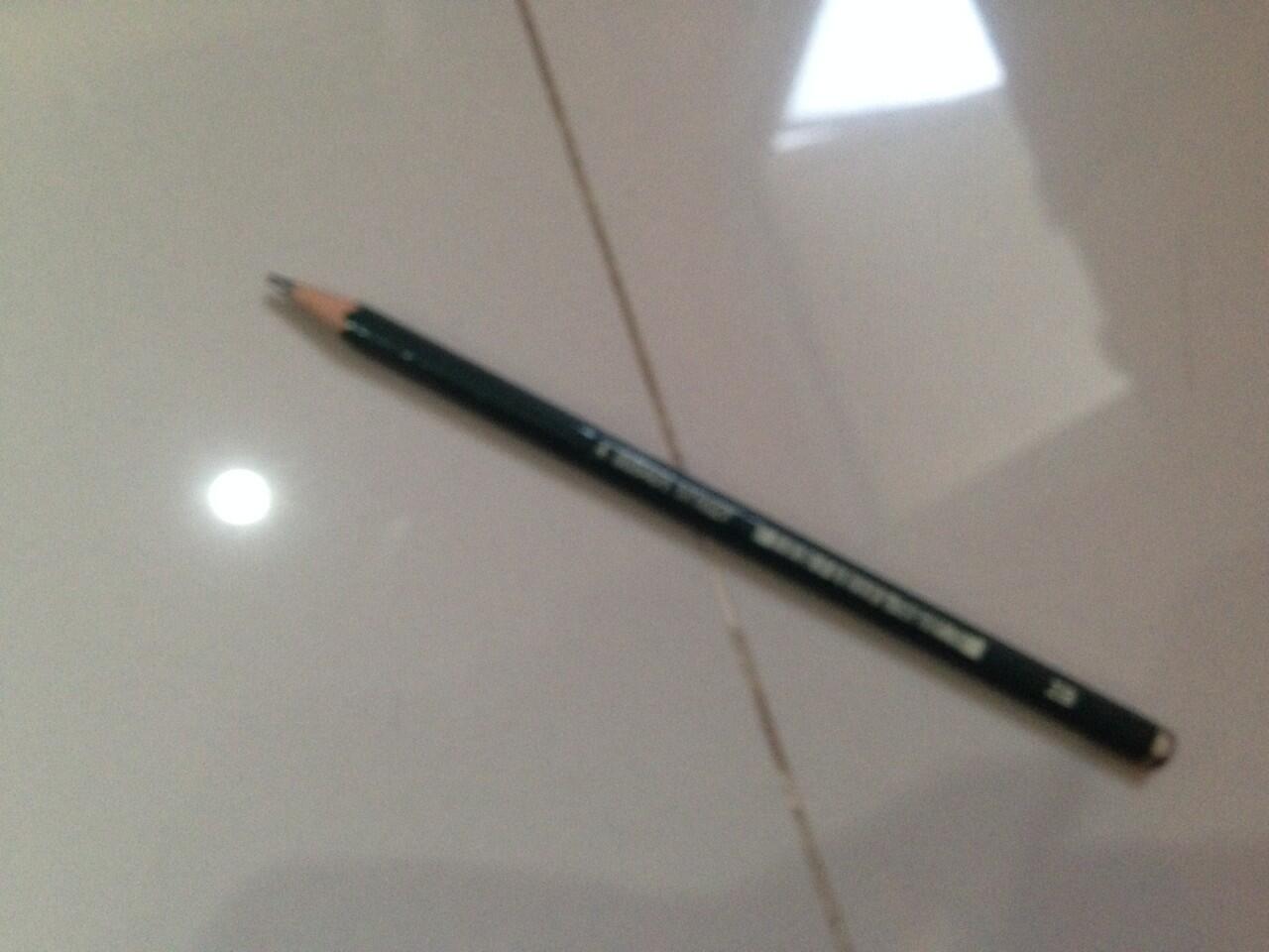 Pensil + Kertas = Sirkuit Kertas