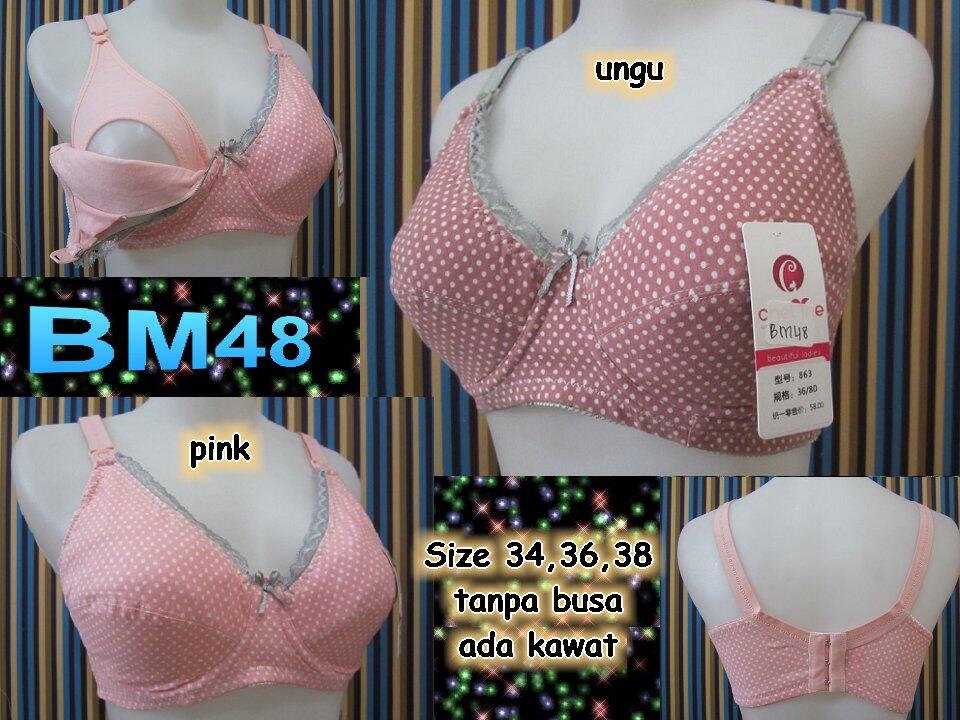 bh menyusui model terbaru per tgl 11 mei 2015