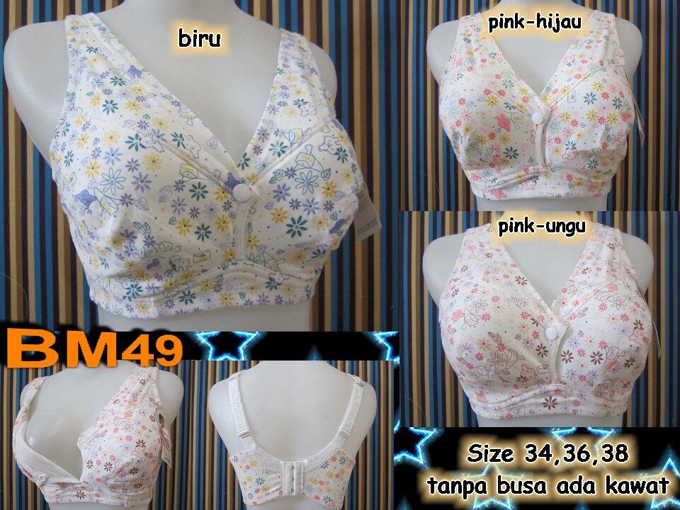 bh menyusui model terbaru per tgl 11 mei 2015