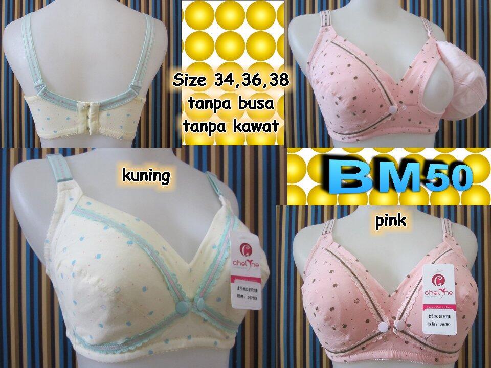 bh menyusui model terbaru per tgl 11 mei 2015