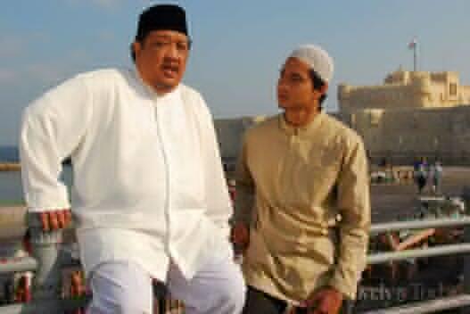 Beberapa Peran Alm. Didi Petet yang Tak Terlupakan