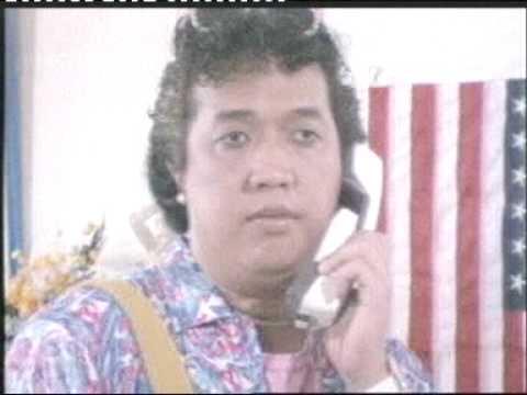 Beberapa Peran Alm. Didi Petet yang Tak Terlupakan