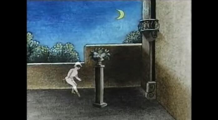 Film Kartun Pertama di Dunia, Tayang pada Tahun 1892