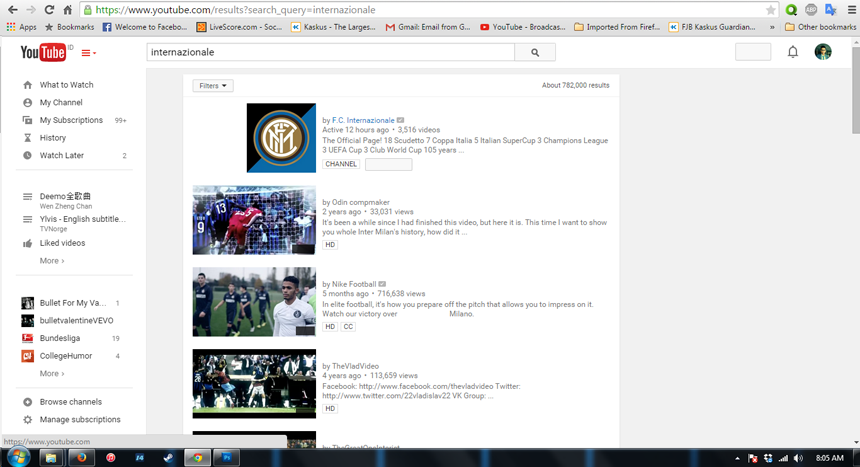 &#91;HELP&#93; Text Judul Video di Youtube Menghilang!!! (khusus Chrome)