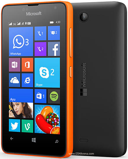 Microsoft Lumia 435 - Most Affordable Windows Phone ever (Sharing &amp; Review)