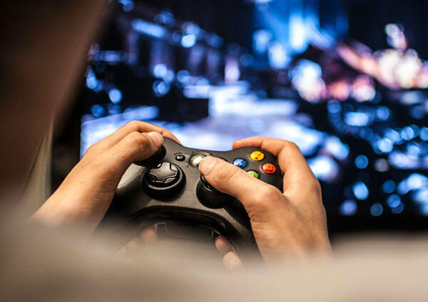 Pacar Agan Anak Gamers? Ini 13 Hal Yang Perlu Agan Ketahui Sebelum Ribut Sama Dia