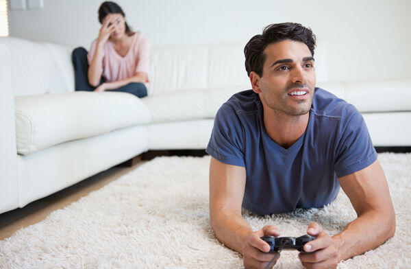 Pacar Agan Anak Gamers? Ini 13 Hal Yang Perlu Agan Ketahui Sebelum Ribut Sama Dia
