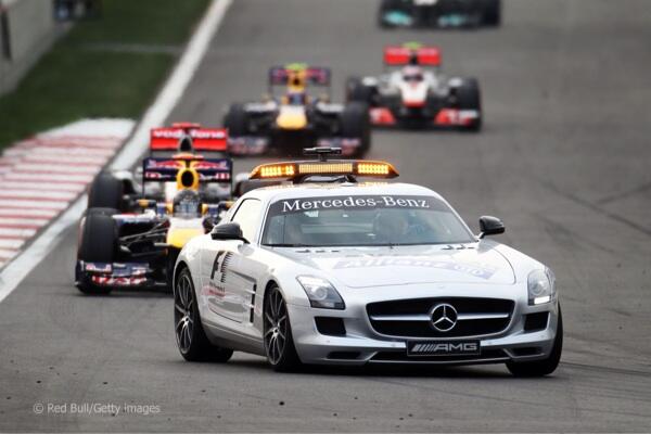 Apa itu Safety Car?