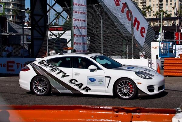 Apa itu Safety Car?