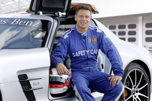 Apa itu Safety Car?