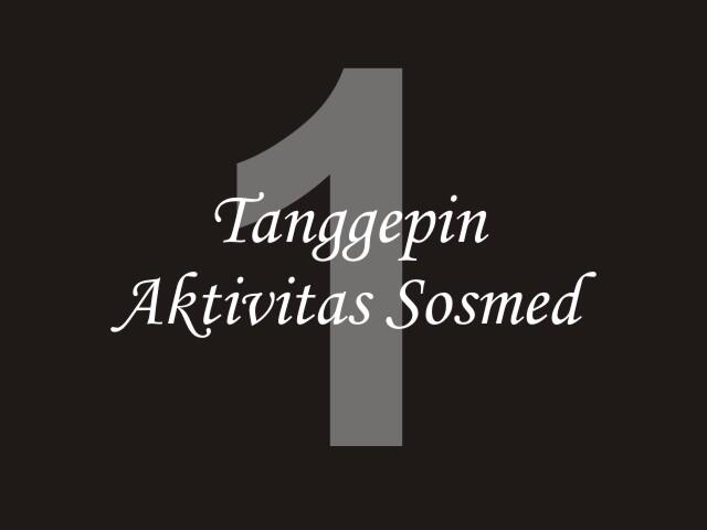 7 Tips PDKT Sama Orang Yang Sering Update Sosmed