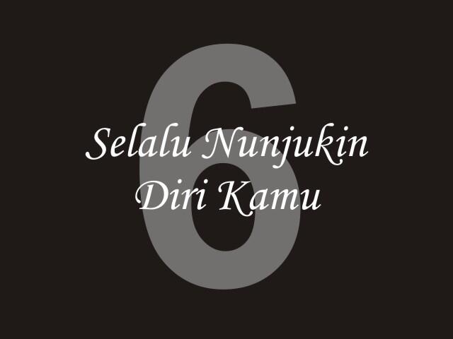 7 Tips PDKT Sama Orang Yang Sering Update Sosmed