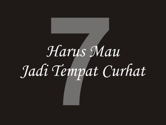 7 Tips PDKT Sama Orang Yang Sering Update Sosmed