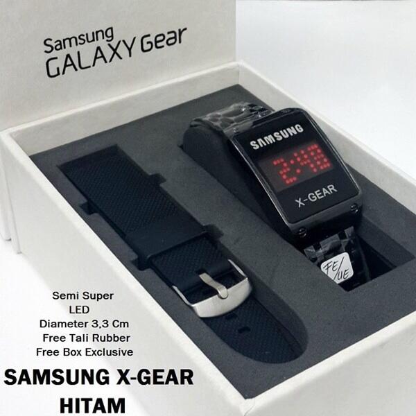 harga jam tangan samsung galaxy gear fit