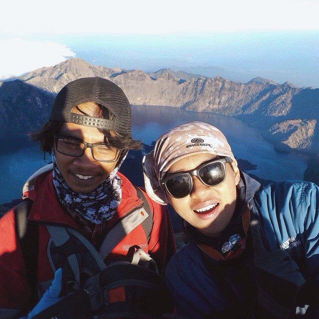 Mahasiswa Atmaja Pendaki Merapi Dilaporkan Terjatuh ke Jurang Kawah 