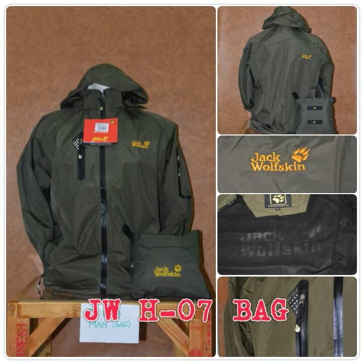 Jaket Running ADIDAS | NIKE | Outdoor Gunung | Jack Wolfskin | North Face |