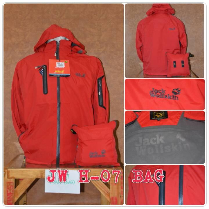 Jaket Running ADIDAS | NIKE | Outdoor Gunung | Jack Wolfskin | North Face |