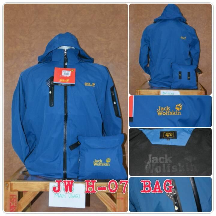 Jaket Running ADIDAS | NIKE | Outdoor Gunung | Jack Wolfskin | North Face |