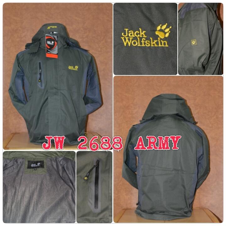 Jaket Running ADIDAS | NIKE | Outdoor Gunung | Jack Wolfskin | North Face |