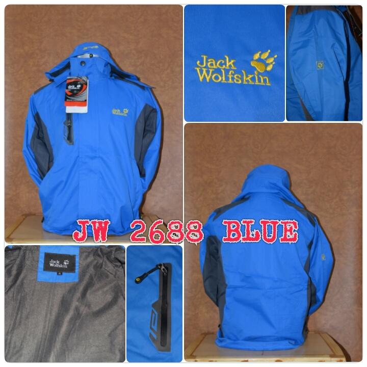 Jaket Running ADIDAS | NIKE | Outdoor Gunung | Jack Wolfskin | North Face |