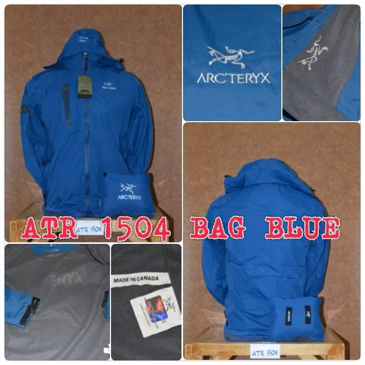 Jaket Running ADIDAS | NIKE | Outdoor Gunung | Jack Wolfskin | North Face |