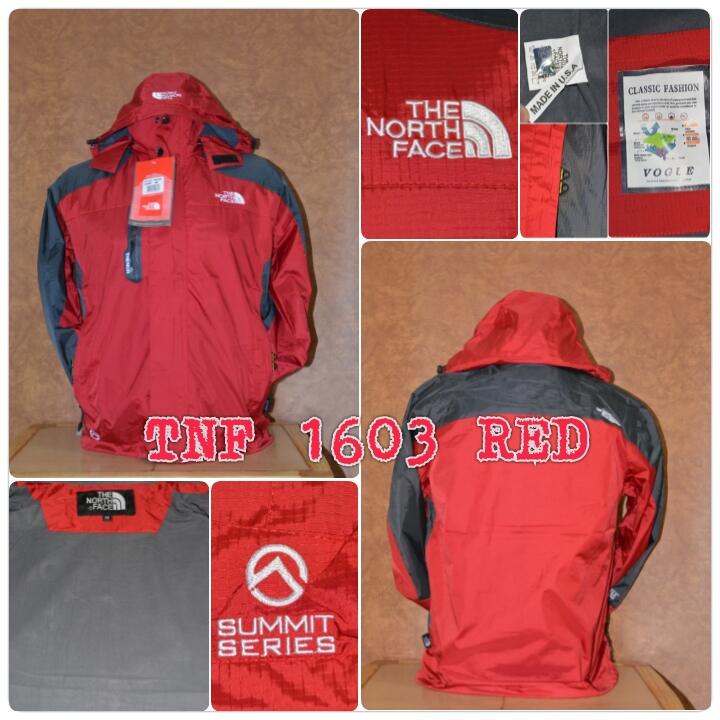 Jaket Running ADIDAS | NIKE | Outdoor Gunung | Jack Wolfskin | North Face |