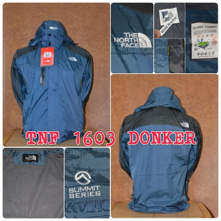 Jaket Running ADIDAS | NIKE | Outdoor Gunung | Jack Wolfskin | North Face |