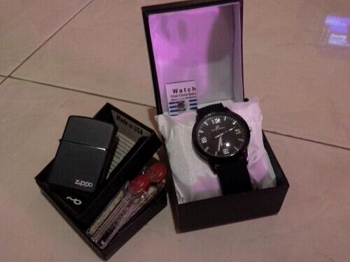 ۞ KG-Shop | Jam Swiss Army Termurah Dan Banyak Bonus ۞
