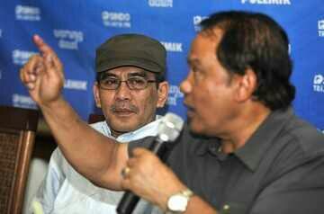Faisal Basri Jelaskan Penolakan Perpanjangan Masa Kerja Tim